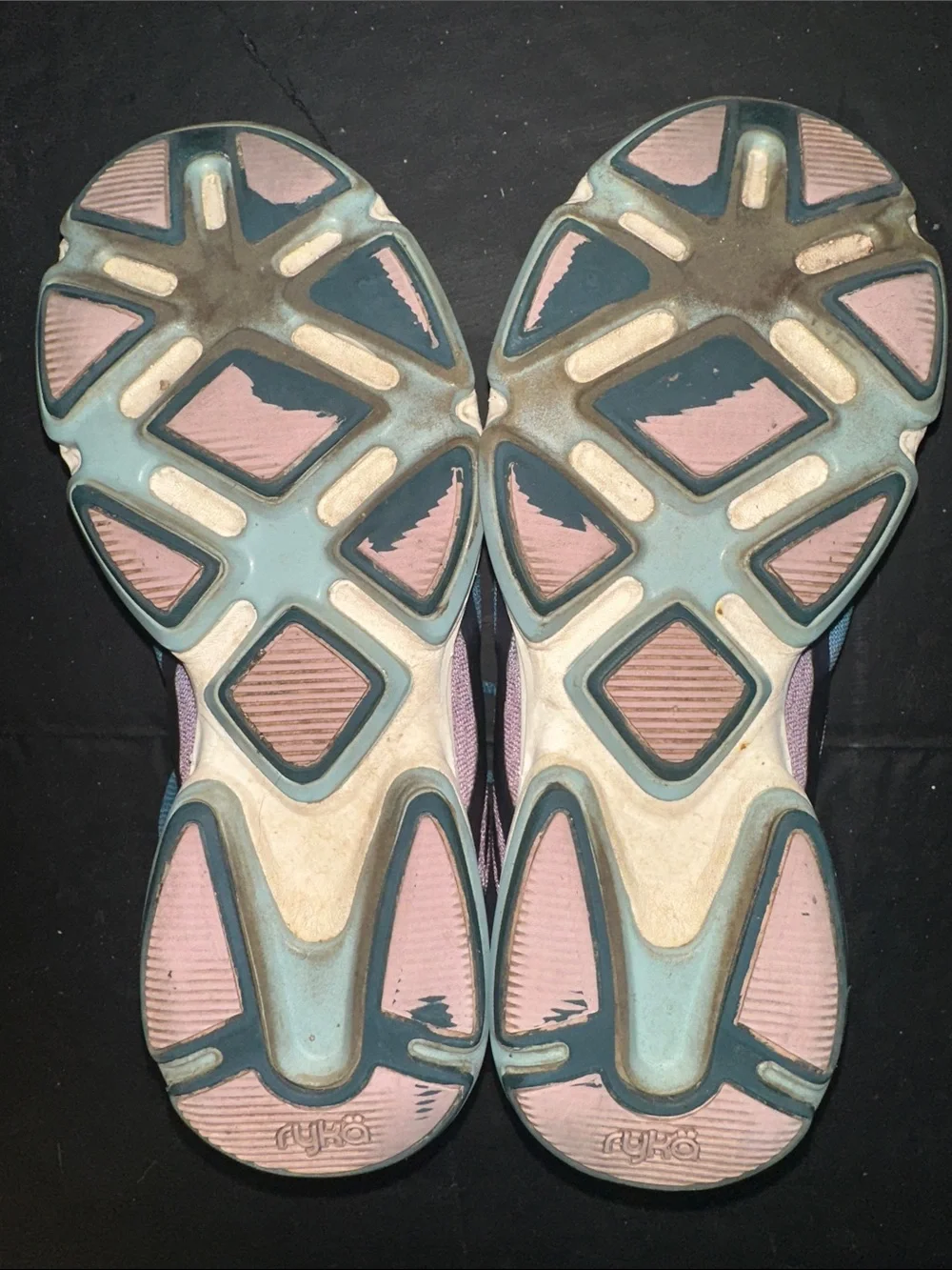 Ryka Devotion Plus 2 Walking Shoes